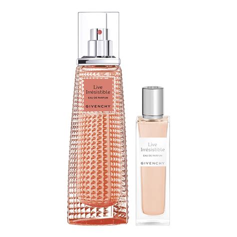 coffret givenchy live irresistible sephora|Sephora.